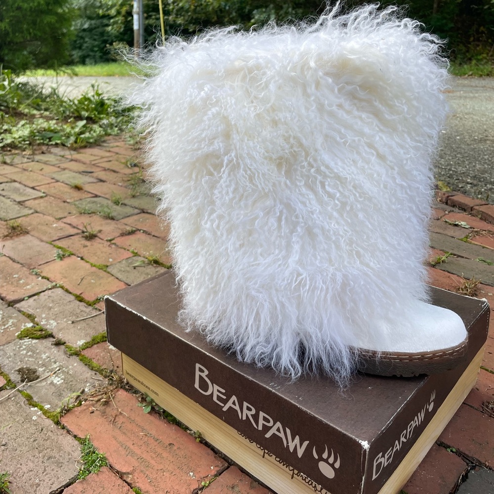 Adorable boots for this fall/winter